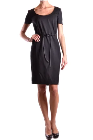 Dsquared2 Dame, Kjoler, Svart, S
