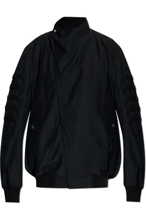 Rick Owens Dame, Jakker, Svart, S