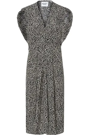 Isabel Marant Dame, Kjoler, Svart, M