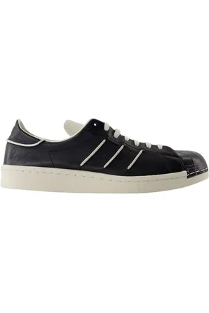 Y-3 Dame, Sko, Svart, 40 EU