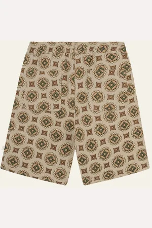Les Deux Herre, Shorts, , M