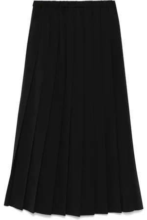 JUNYA WATANABE Dame, Skjørt, Svart, M