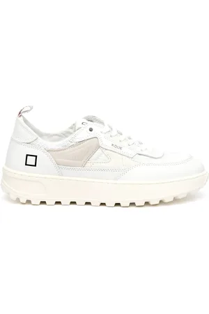D.A.T.E. Dame, Sko, Hvit, 36 EU