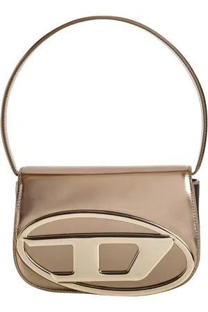 Diesel Dame, Vesker, Oransje, ONE SIZE