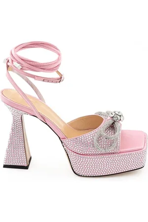 Mach & Mach Dame, Sko, Rosa, 37 EU