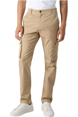 Lyle & Scott Herre, Bukser, , W34