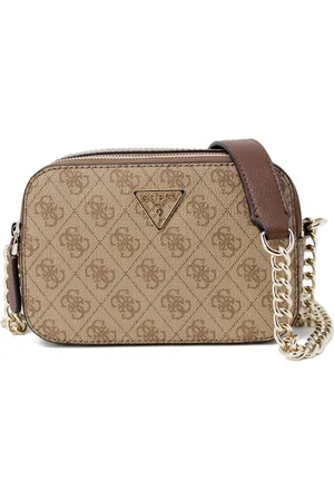 Guess Dame, Vesker, Brun, ONE SIZE