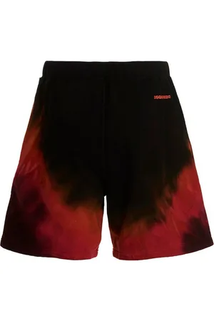 Dsquared2 Herre, Shorts, Flerfarget, XS