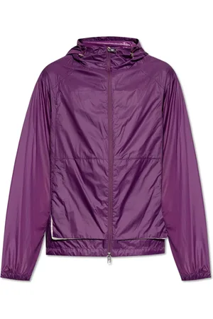 Moncler Herre, Jakker, Lilla, L