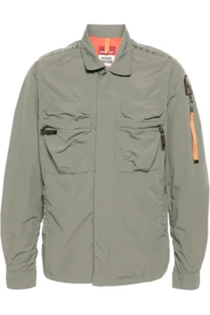 Parajumpers Herre, Jakker, Grønn, S