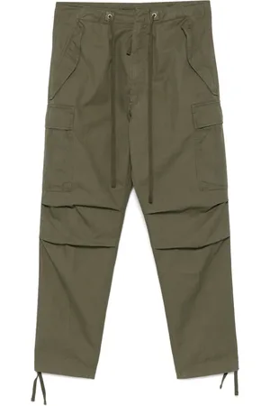 Tom Ford Herre, Bukser, Grønn, W34