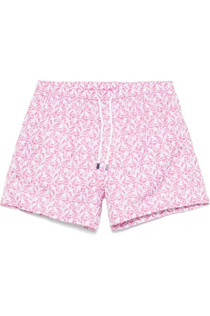 FEDELI Herre, Svømmetøy, Rosa, L