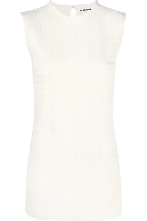 Jil Sander Dame, Kjoler, , XS