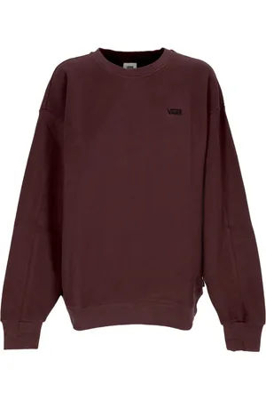 Vans Herre, Gensere & Hettegensere, Brun, S