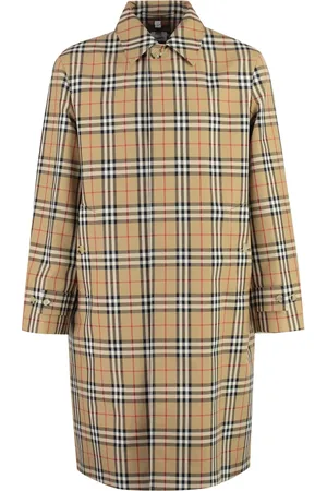 Burberry Herre, Frakker, , XL