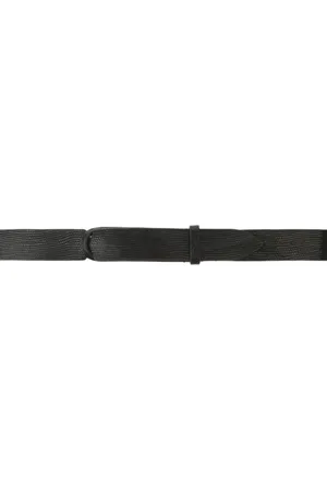 Orciani Herre, Accessories, Svart, ONE SIZE