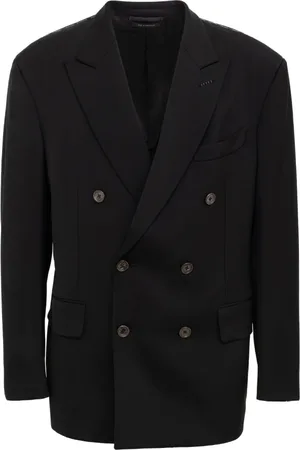 Tom Ford Herre, Jakker, Svart, L