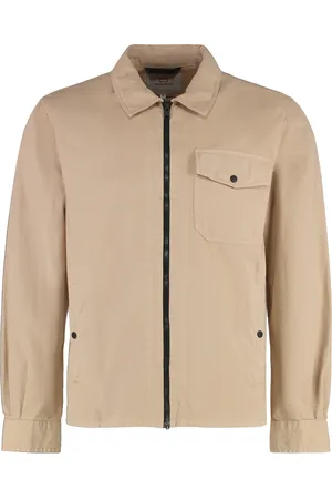 Woolrich Herre, Jakker, , S
