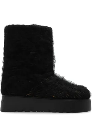 Casadei Dame, Sko, Svart, 38 EU