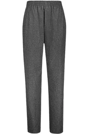 Isabel Marant Herre, Bukser, Grå, M