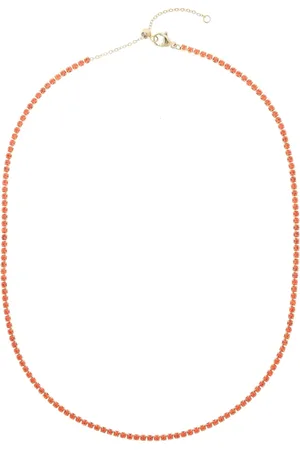 Dark Dame, Accessories, Oransje, ONE SIZE