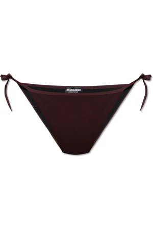 Dsquared2 Dame, Svømmetøy, Lilla, M