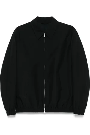 LARDINI Herre, Jakker, Svart, M