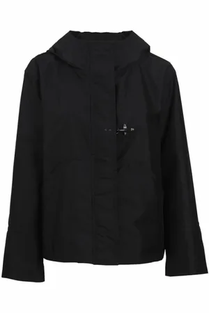FAY Dame, Jakker, Blå, S