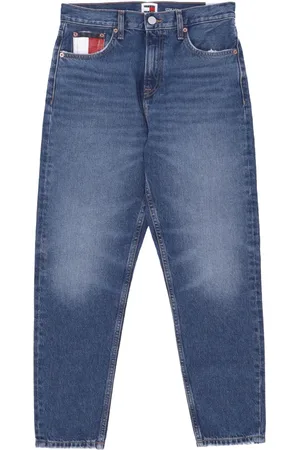 Tommy Hilfiger Dame, Jeans, Blå, W27 L30