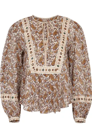 Isabel Marant Dame, Bluser & Skjorter, , 2XS