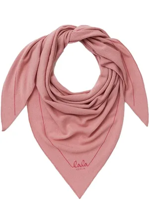 LALA BERLIN Dame, Accessories, Rosa, ONE SIZE