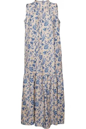 Max Mara Dame, Kjoler, Blå, S
