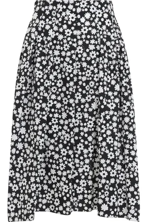 Marni Dame, Skjørt, Svart, XS