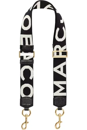 Marc Jacobs Dame, Vesker, Svart, ONE SIZE