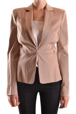 Elisabetta Franchi Dame, Jakker, , L