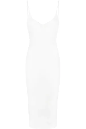 Dsquared2 Dame, Kjoler, Hvit, M