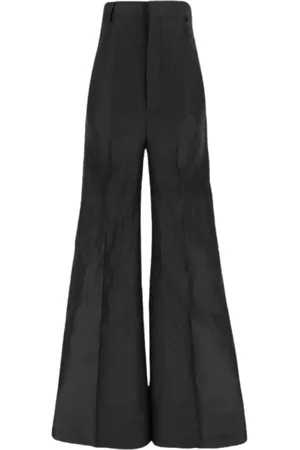 Rick Owens Dame, Bukser, Svart, S