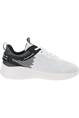 Carrera Herre, Sko, Hvit, 40 EU