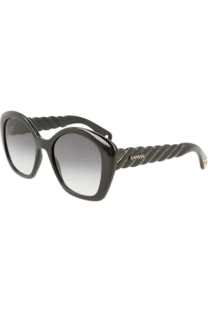 Lanvin Dame, Accessories, Svart, ONE SIZE