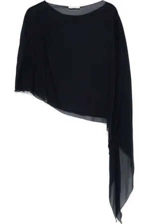 ANTONELLI Dame, Jakker, Blå, ONE SIZE