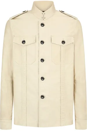 Tom Ford Herre, Jakker, , 2XL