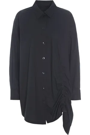 Bitte Kai Rand Dame, Bluser & Skjorter, Svart, 2XL