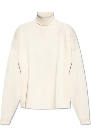 FEAR OF GOD Dame, Strikkevarer, , XL