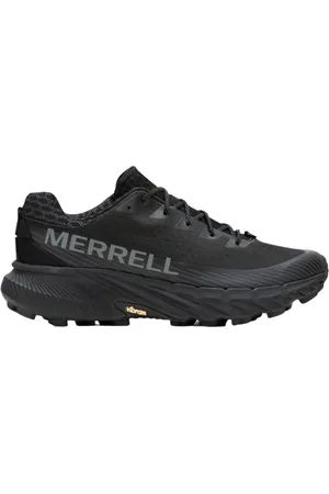 Merrell Herre, Sko, Svart, 41 EU