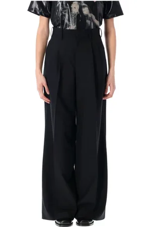 JUNYA WATANABE Dame, Bukser, Svart, S