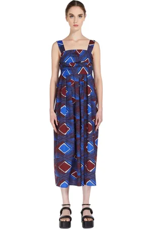 Max Mara Dame, Kjoler, Blå, S