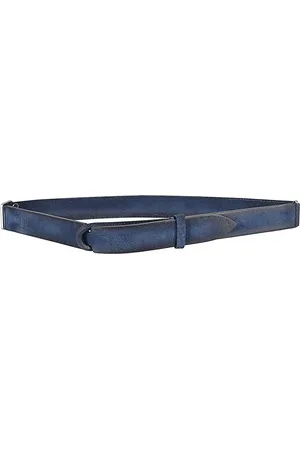 Orciani Herre, Accessories, Blå, ONE SIZE
