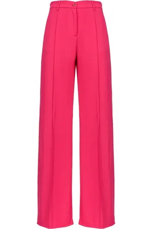 Pinko Dame, Bukser, Rosa, S
