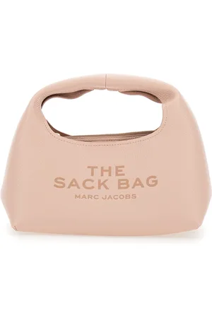 Marc Jacobs Dame, Vesker, Rosa, ONE SIZE