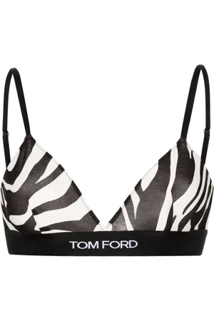 Tom Ford Dame, Undertøy, Svart, S